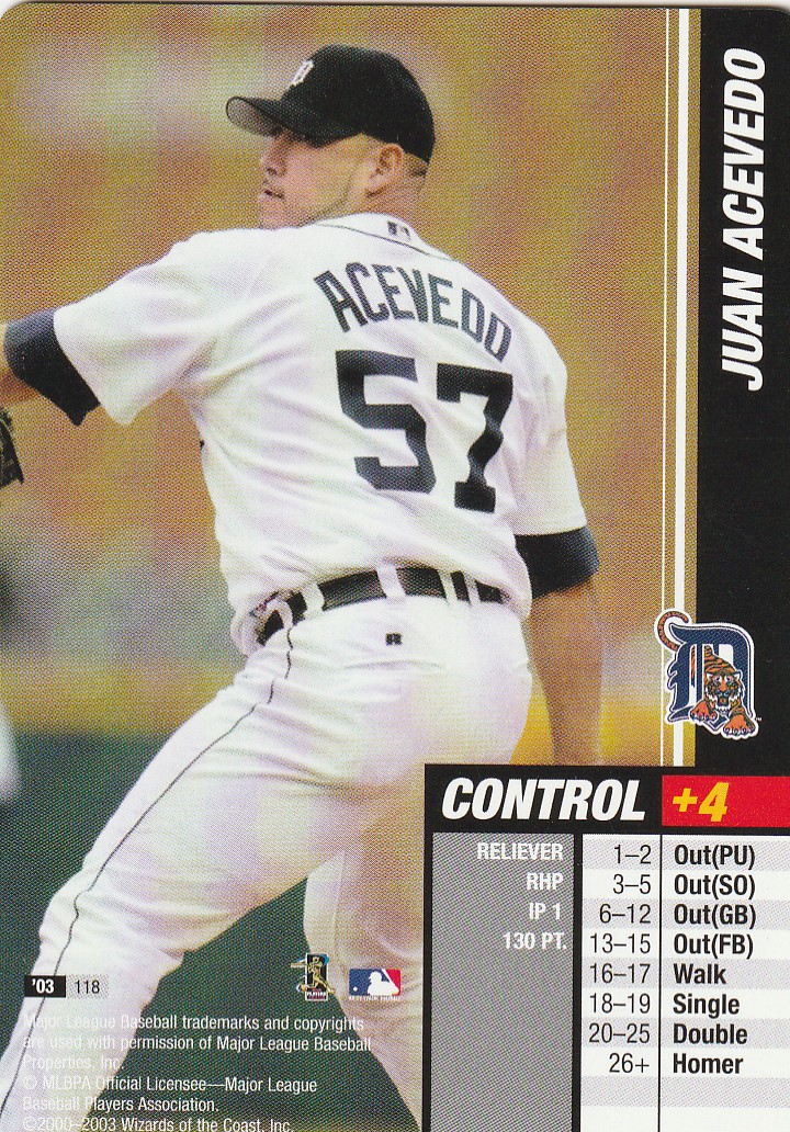 Juan Acevedo